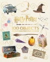 From the Films of Harry Potter: 100 Objects - zdjęcie
