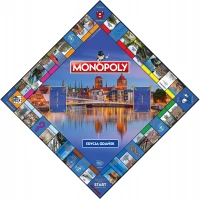 Monopoly. Edycja Gdańsk, zdjęcie 3