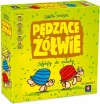 Pędzące żółwie. Wyścig do sałaty - zdjęcie