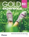 Gold Experience 3rd Edition. Student's Book + eBook + Online Practice. Poziom B2 - zdjęcie