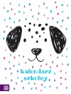 Kalendarz szkolny. Pieski - zdjęcie