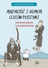 Mądrość i humor ojców pustyni - zdjęcie