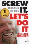 Screw It Let's Do It. Lessons In Life - zdjęcie