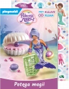 Playmobil Princess Magic. Przyklejam Odklejam. Potęga magii - zdjęcie