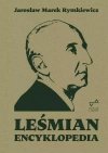 Leśmian. Encyklopedia - zdjęcie