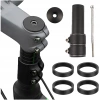 Adapter/wspornik kierownicy roweru Trizand 25993 - zdjęcie