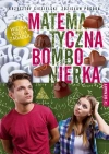 Bombonierka matematyczna. Wielka księga zagadek - zdjęcie