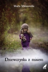 Dziewczynka z misiem - zdjęcie