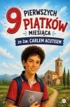 9 pierwszych piątków miesiąca ze św. Carlem Acutisem - zdjęcie