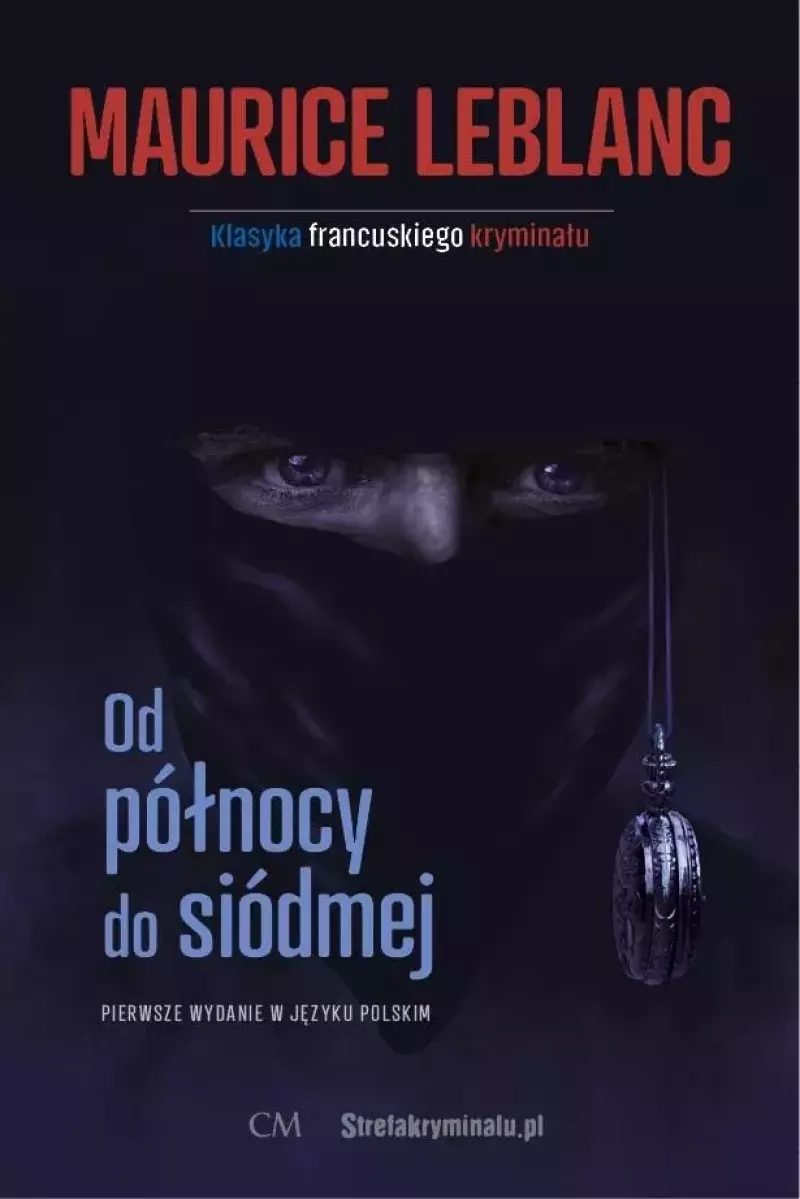 Od północy do siódmej Od północy do siódmej
