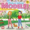 Modelki. Wiosenne stylizacje - zdjęcie