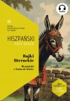Bajki literackie. Hiszpański z Tomás de Iriarte - zdjęcie