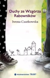 Duchy ze Wzgórza Rabowników - zdjęcie