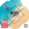 Milk & Sugar Beach Sessions 2021, CD - zdjęcie