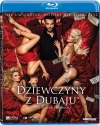 Dziewczyny z Dubaju, Blu-ray - zdjęcie