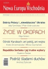 Nowa Europa Wschodnia 3/2025 - zdjęcie