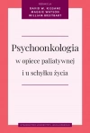 Psychoonkologia w opiece paliatywnej i u schyłku życia - zdjęcie
