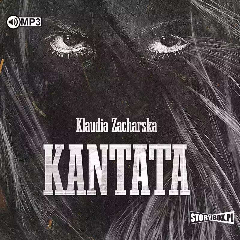 Kantata. Audiobook Kantata. Audiobook