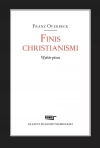 Finis christianismi. Wybór pism - zdjęcie