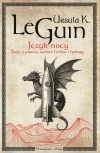 Język nocy. Eseje o pisaniu, science fiction i fantasy - zdjęcie