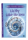 Liczby jako tło losu - zdjęcie