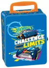 Puszka do przechowywania 18 aut Hot wheels - zdjęcie