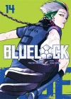 Blue Lock. Tom 14 - zdjęcie