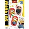Karty Piotruś Minionki  08497 - zdjęcie