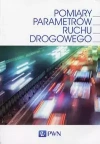 Pomiary parametrów ruchu drogowego - zdjęcie