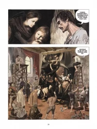 Caravaggio. Tom 2. Łaska, zdjęcie 4