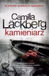 Kamieniarz. Fjällbacka. tom 3 - zdjęcie