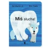 Miś słucha wyd. 2024 - zdjęcie