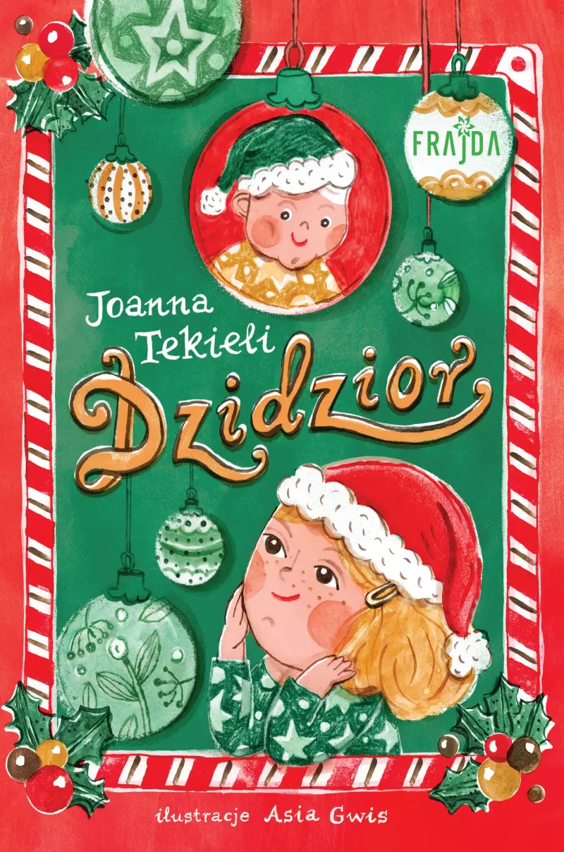 Dzidzior Dzidzior
