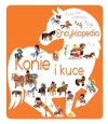 Świat bez tajemnic. Encyklopedia. Konie i kuce - zdjęcie