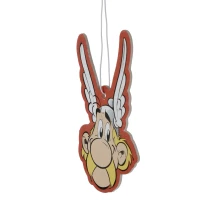 Odświeżacz powietrza, Asterix, zdjęcie 2