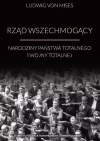 Rząd wszechmogący - zdjęcie