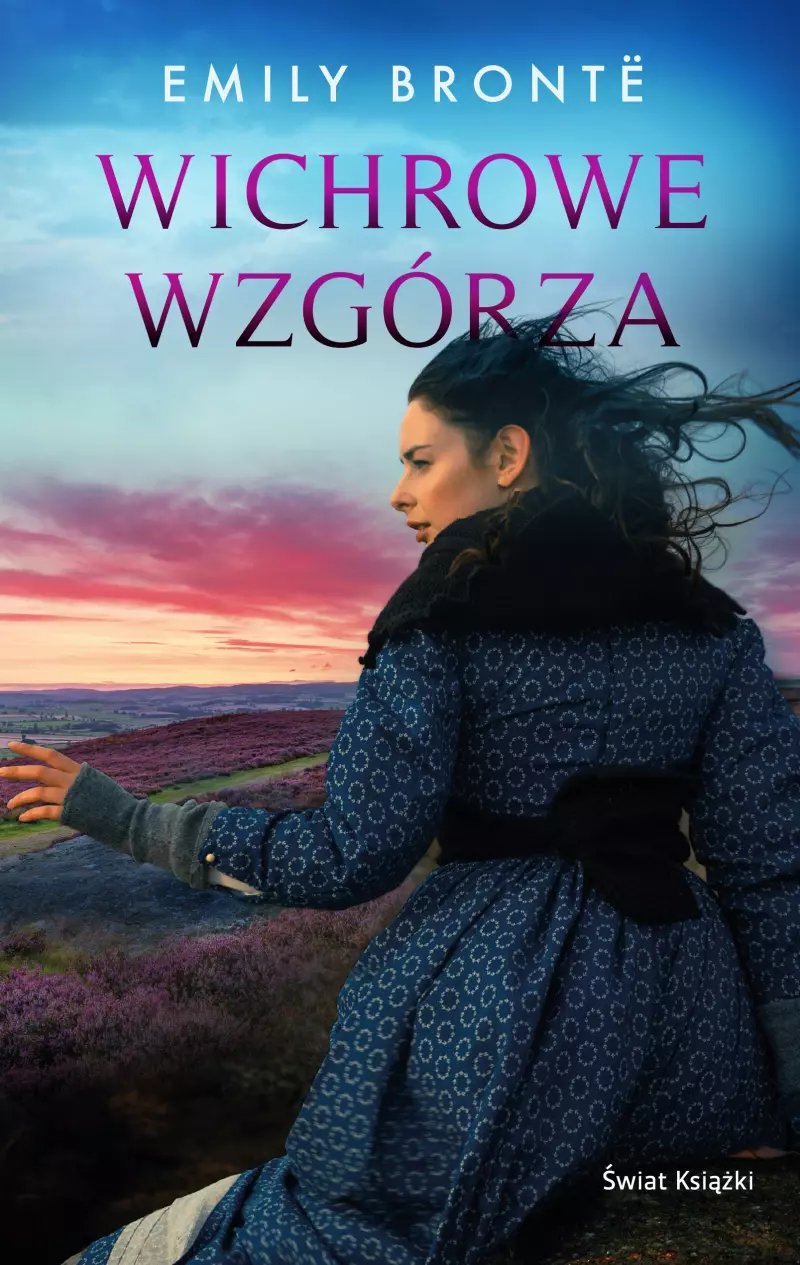 Wichrowe Wzgórza Wichrowe Wzgórza