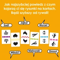 Na końcu języka. Junior, zdjęcie 4