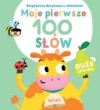 Moje pierwsze 100 słów. Wieś - zdjęcie