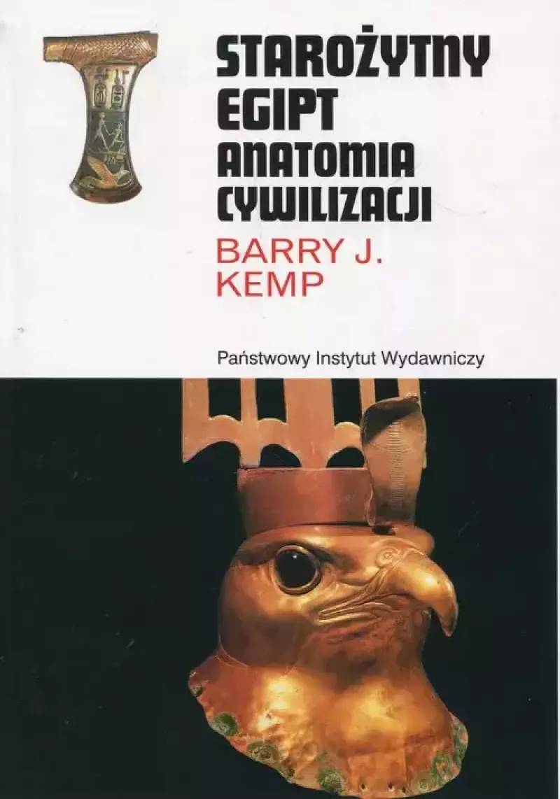 Starożytny Egipt Starożytny Egipt