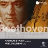 Cello Sonatas Op 102 - Bagatelles Opp 119 & 126 Staier Dieltiens, CD - zdjęcie