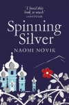 Spinning Silver - zdjęcie