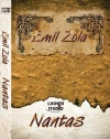 Nantas. Audiobook - zdjęcie