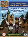 Kocham Czytać, zeszyt 37 - zdjęcie