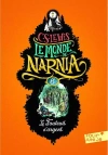 Monde de Narnia 6 Le Fauteuil d'argent - zdjęcie