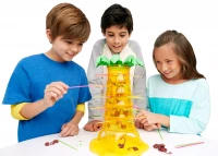 Mattel. 52563 Spadające małpki, zdjęcie 5