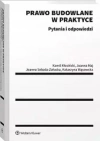 Prawo budowlane w praktyce Pytania i odpowiedzi - zdjęcie