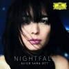 Nightfall, CD - zdjęcie