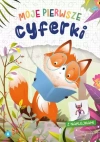 Moje pierwsze cyferki - zdjęcie