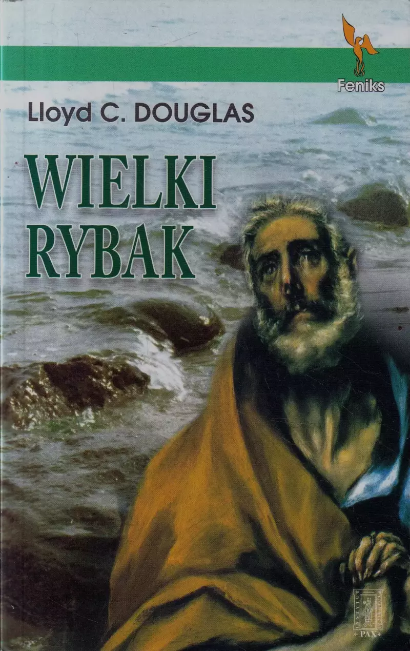 Wielki Rybak